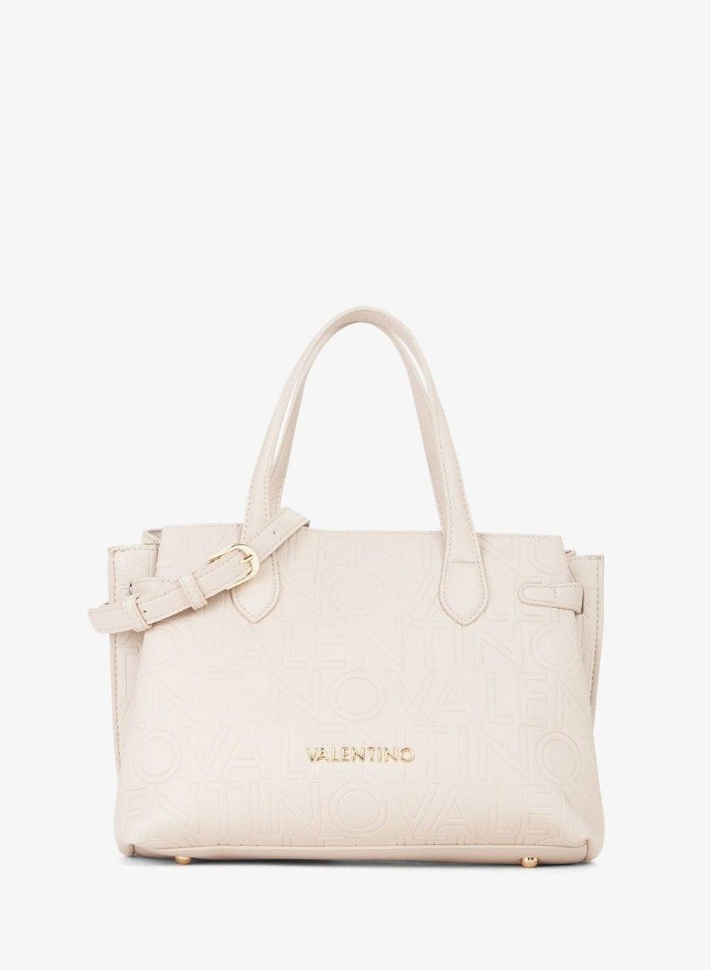 PANSY Shoulder Bag in Polyurethane - Image 1