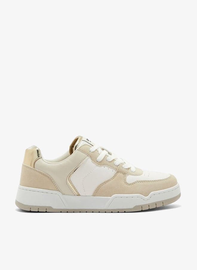 Swift-1 Low Top Sneakers for Everyday Comfort - Image 1
