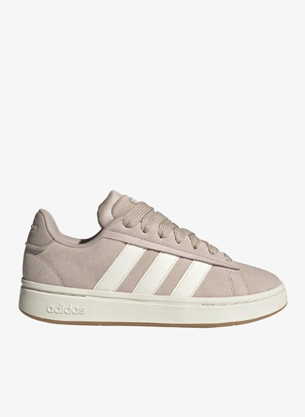 Grand Court Alpha 00S Women's Low-Top Sneakers - Image 1
