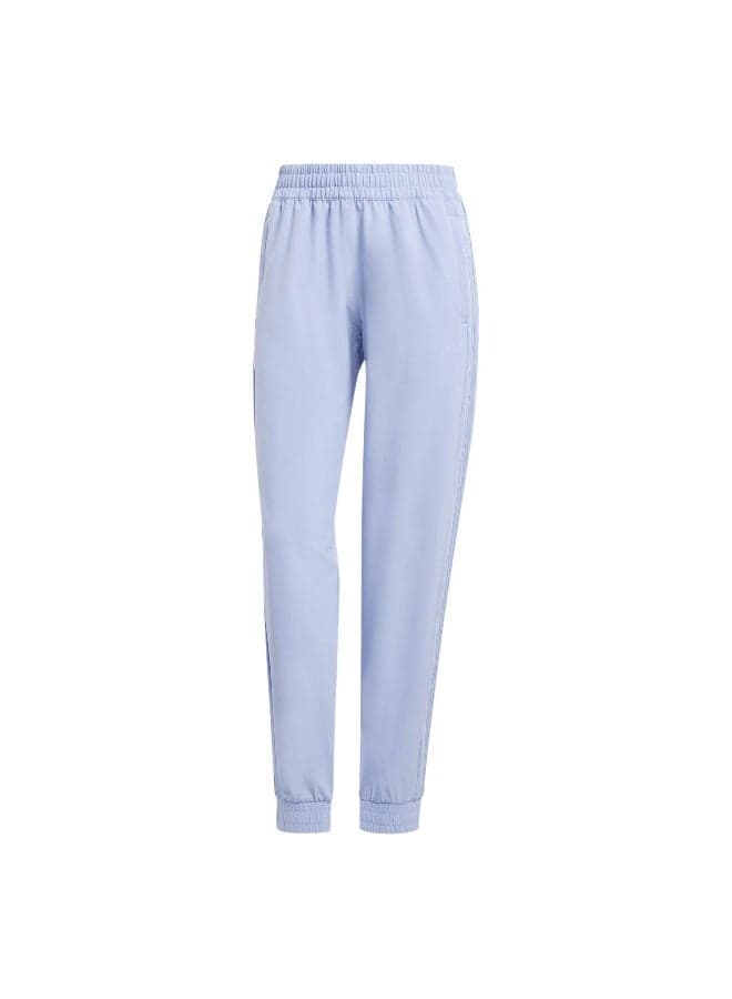 adidas Pacer Wvn Pant Blue Training Pants 2XS - Image 1