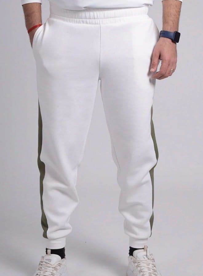 Unisex Hoody and Jogger Pant Set - Image 1