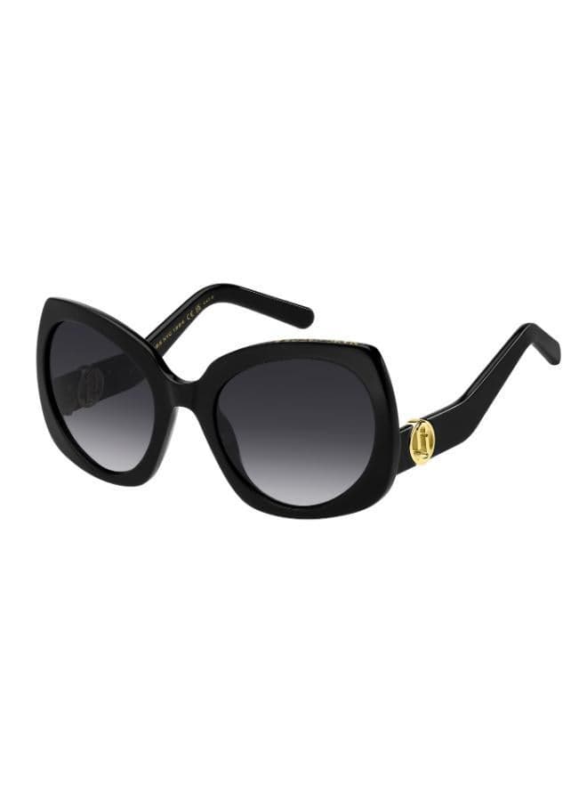 Butterfly Sunglasses Frames for Women - Image 1
