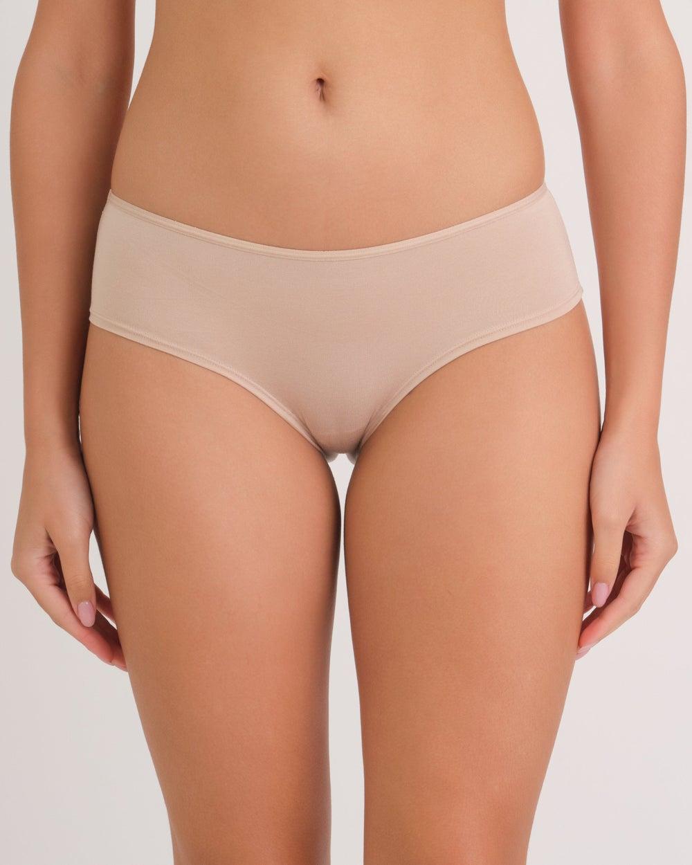 La Senza Ultrasoft Hipster Panties for All-Day Comfort - Image 1