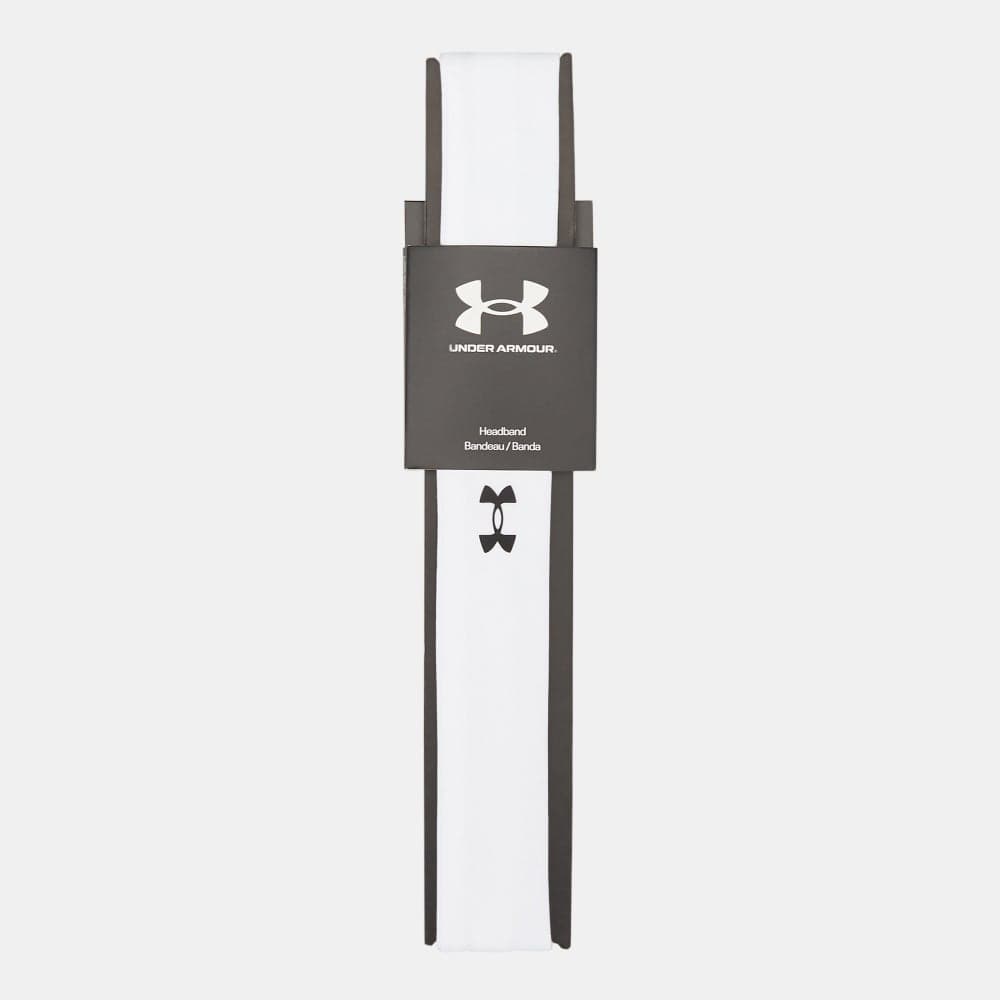 Women's Play Up Stretch Headband - Image 1
