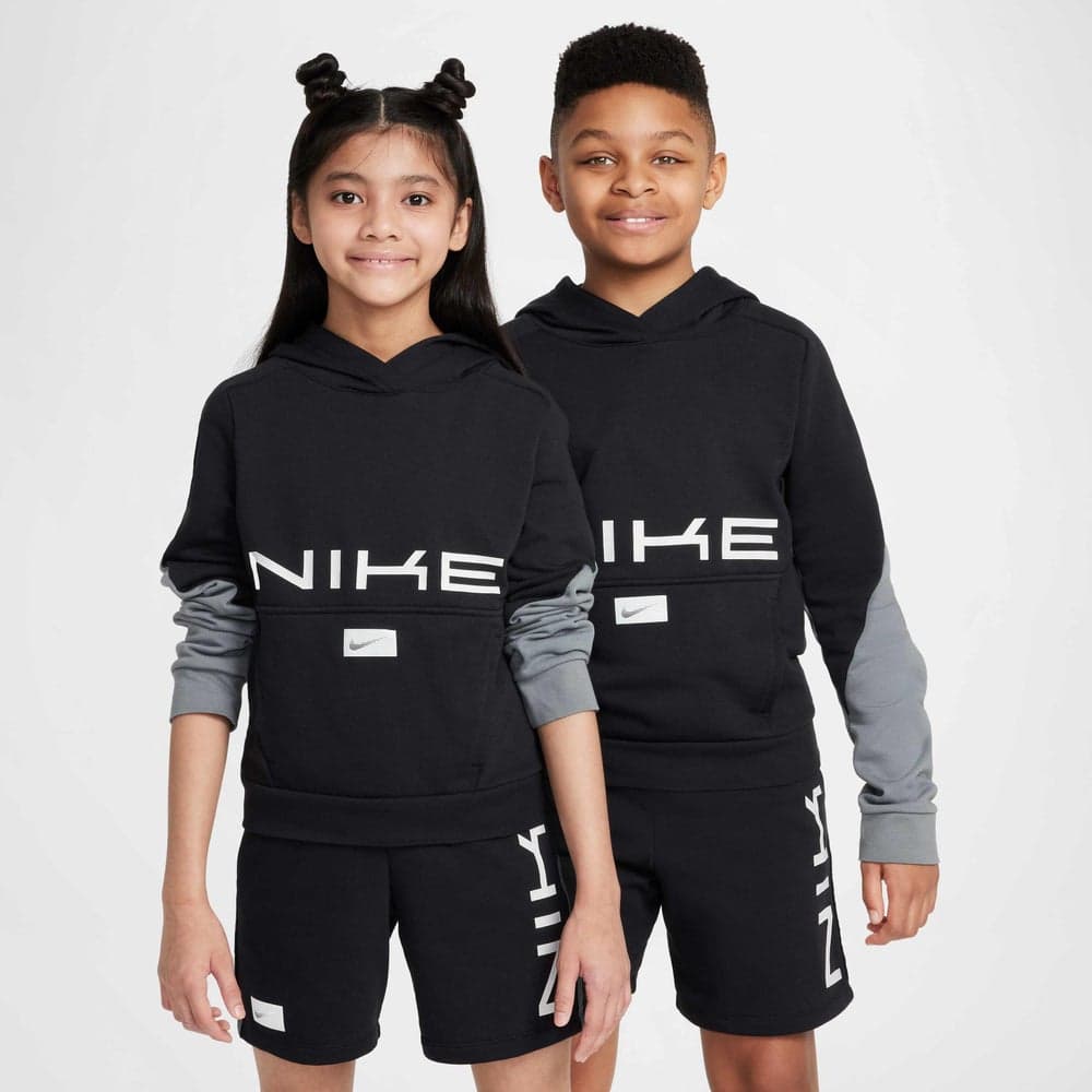 Nike Kids' Multi Dri-FIT Training Hoodie - Image 1
