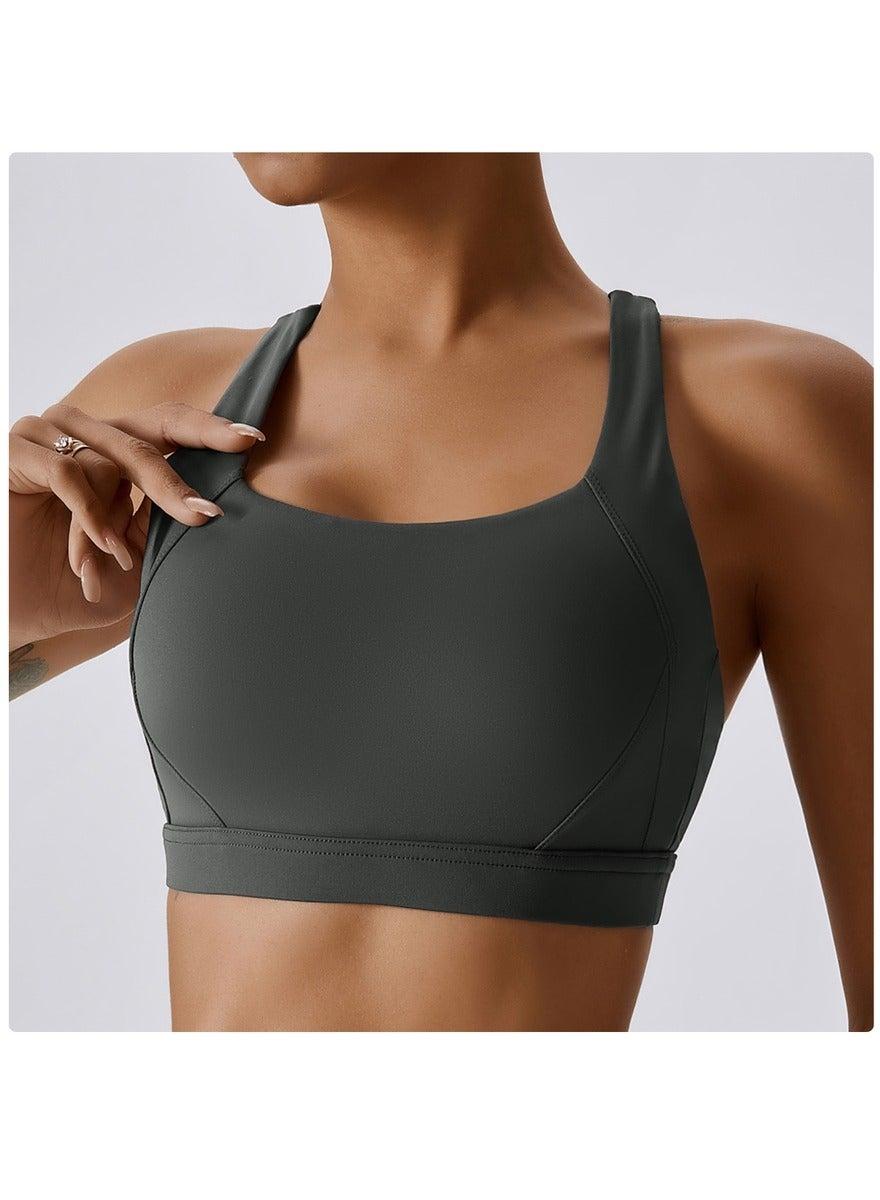 KAWN YOGA Women's Light Crop Top - Image 1