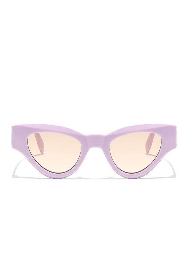 BlackOut PERIWINKLE Women’s Cat Eye Sunglasses - Image 1