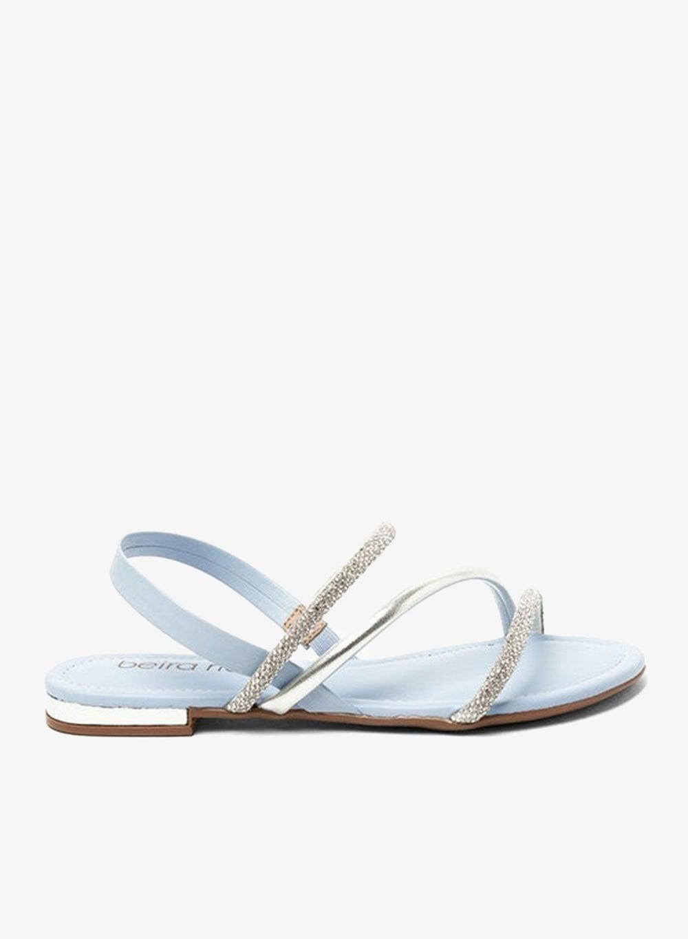 BEIRA RIO Ladies Sandals with Supportive Back Strap - Image 1