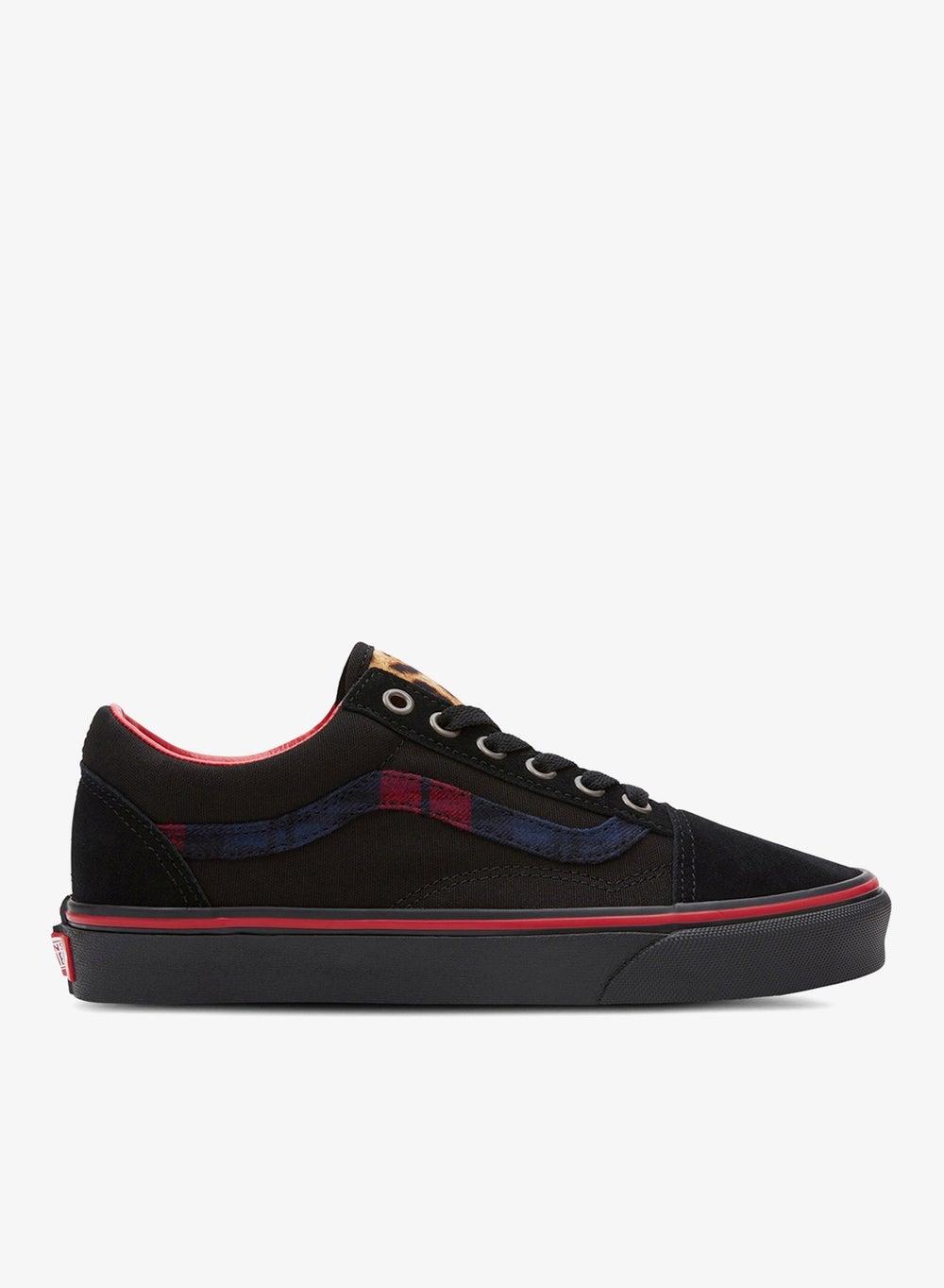 Classic Old Skool Unisex Low-Top Shoes - Image 1