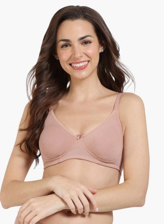 Zivame Non-Padded Bra for Everyday Comfort - Image 1