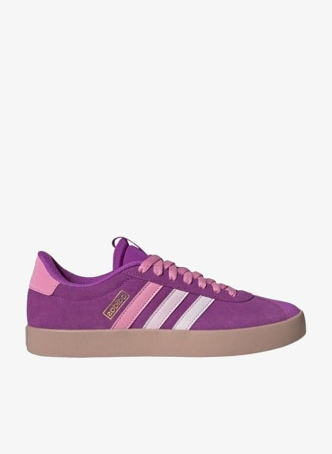 adidas VL Court 3.0 Women’s Low Top Shoes - Image 1