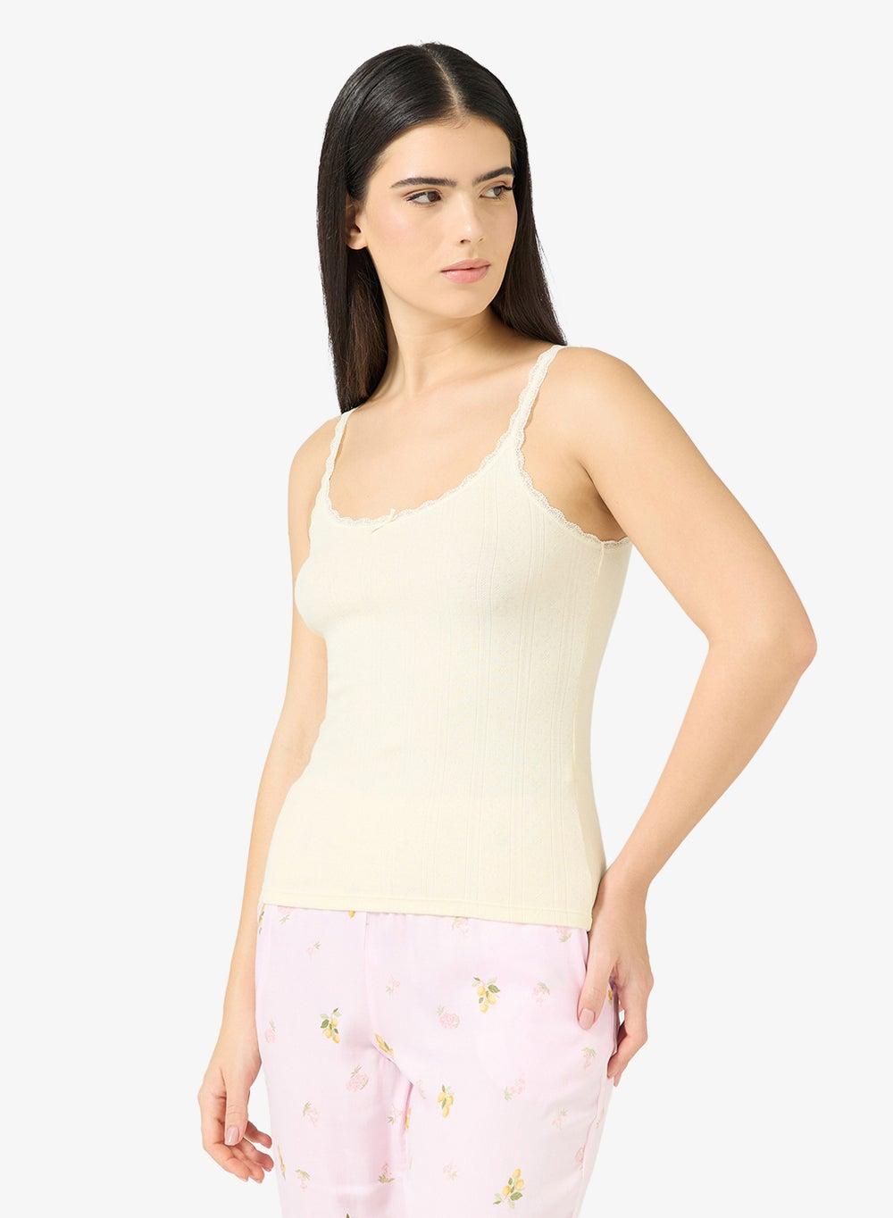 Hunkemöller Nightwear Top & Bottom Set - Image 1