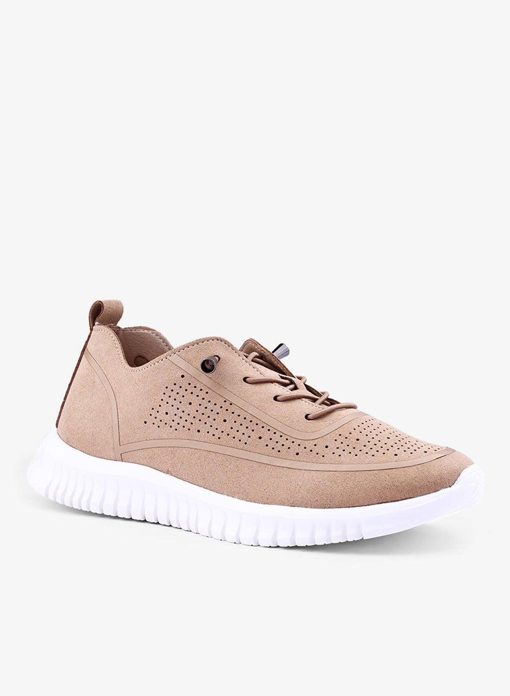 Women's Casual Low-Top Sneakers - Image 1