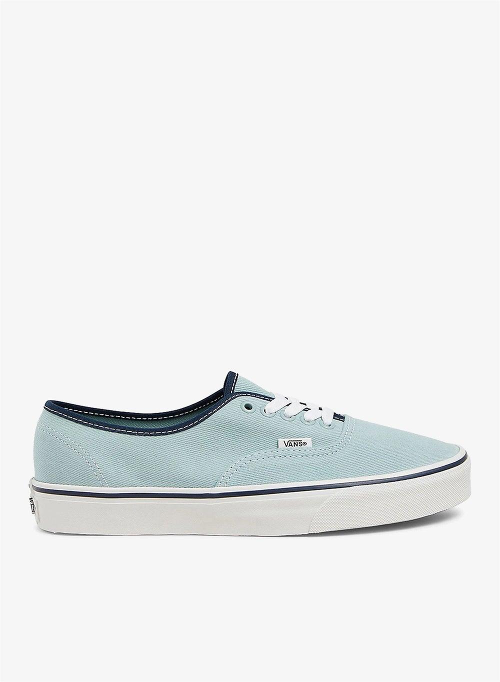 Vans Authentic Unisex Low-Top Graphic Shoes - Image 1