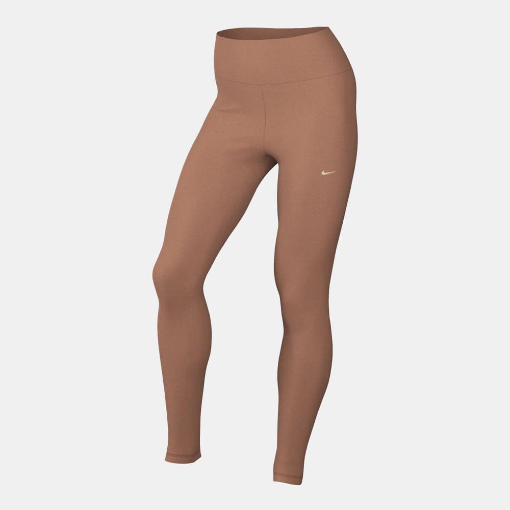 Nike One Women's High-Waisted Full-Length Leggings - Image 1