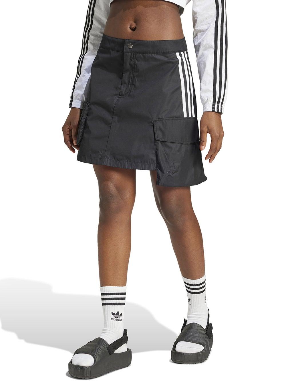 Adidas Cargo Mini Skirt - Image 1