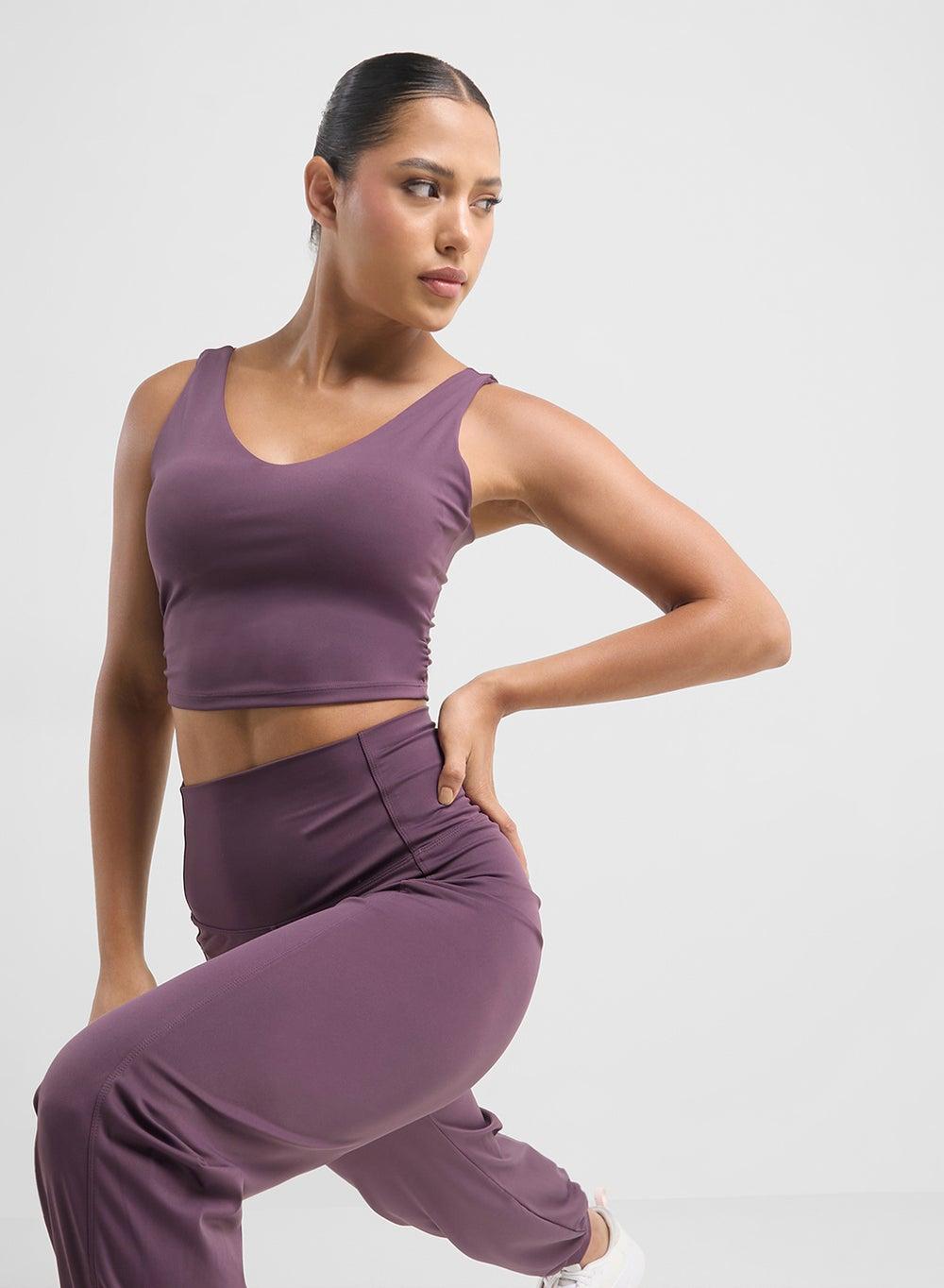 Sculpting Racer Back Vest for Women - Image 1