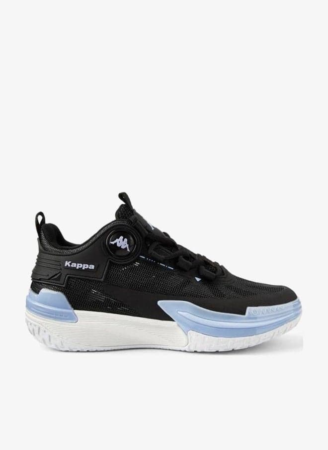 Women's Lace-Up Padel Shoes for Secure, Breathable Comfort - Image 1