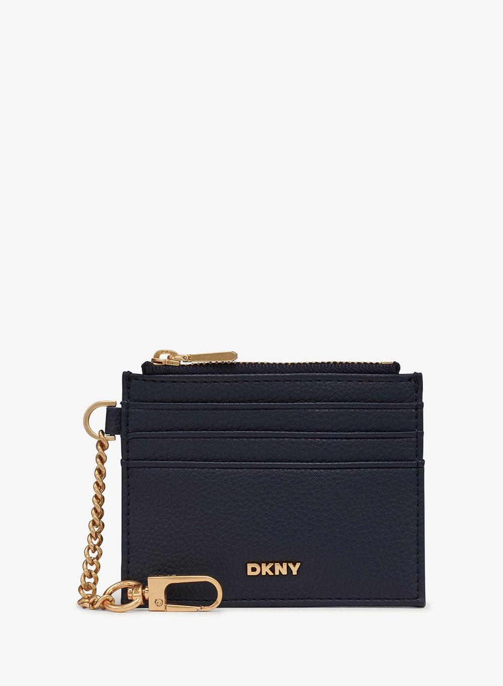 Ashlyn Logo Detail Cardholder - Image 1