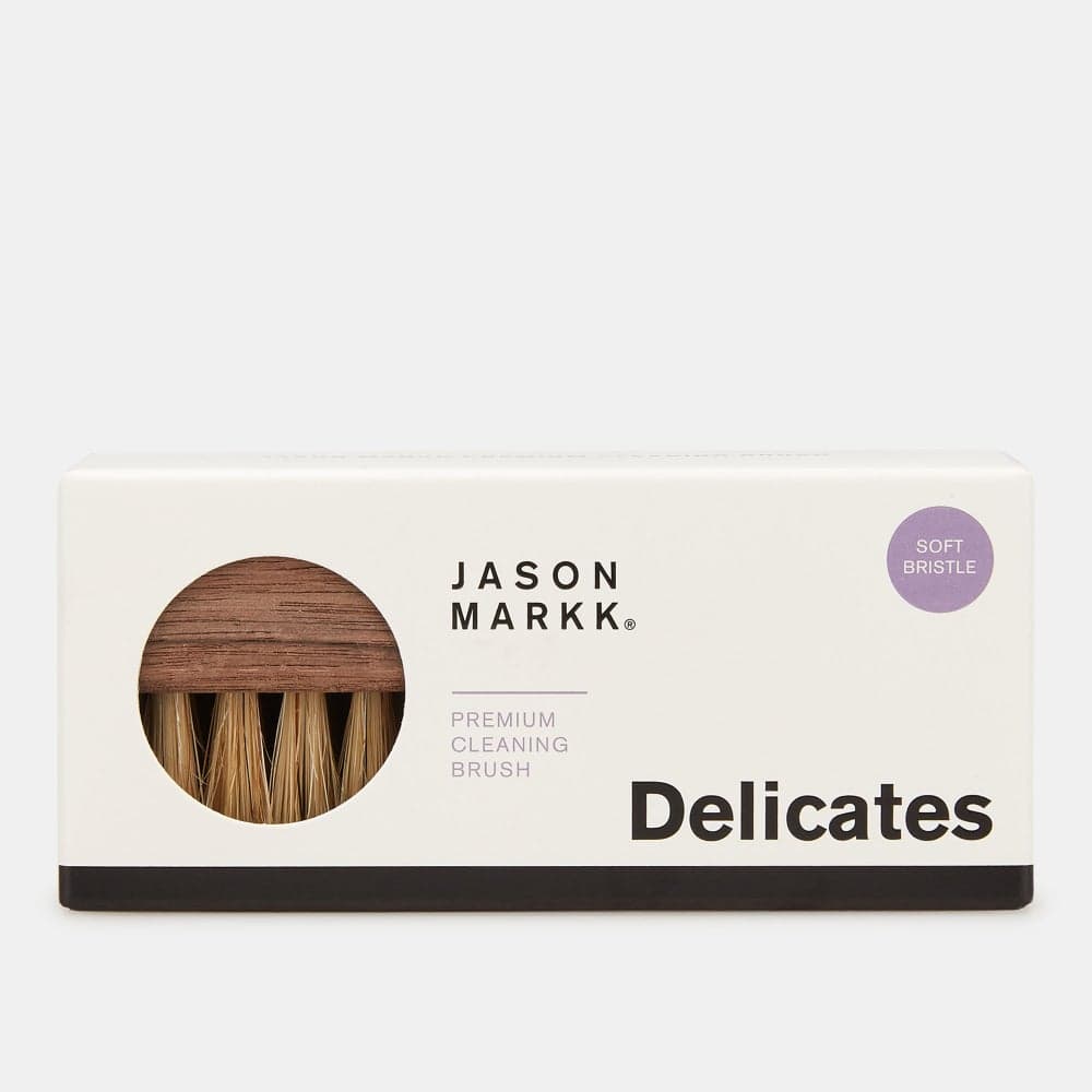 Jaosn Markk Delicates Shoe Cleaning Brush - Image 1