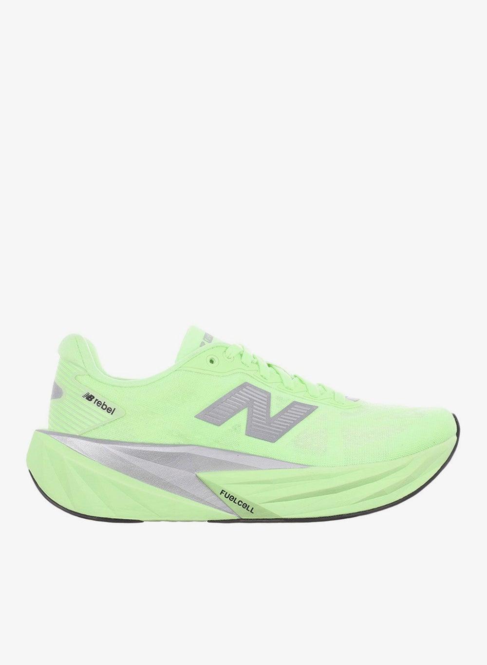 REBEL Women’s Low Top Sports Shoes - Image 1
