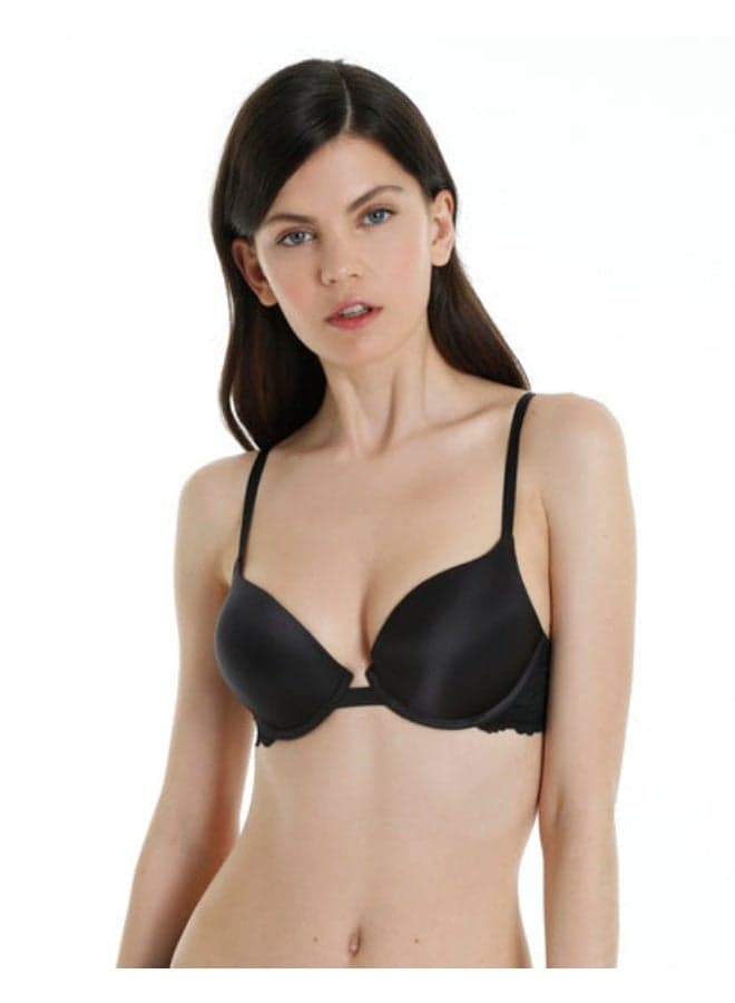 Isla & Evie Double Push Up Bra - Image 1