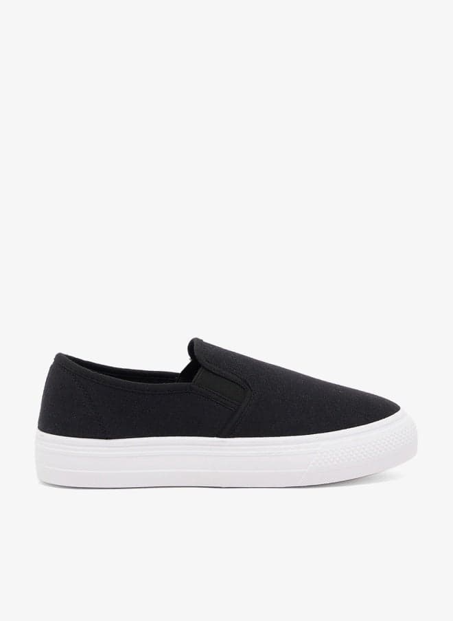 Casual Slip On Flats for Everyday Wear - Image 1