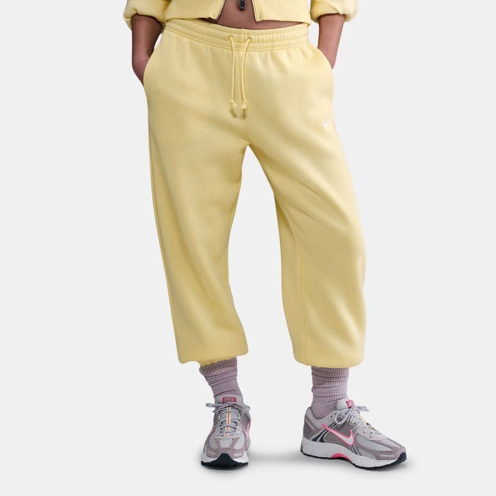 Women's Phoenix Fleece Sweatpants for Soft Everyday Comfort - Image 1