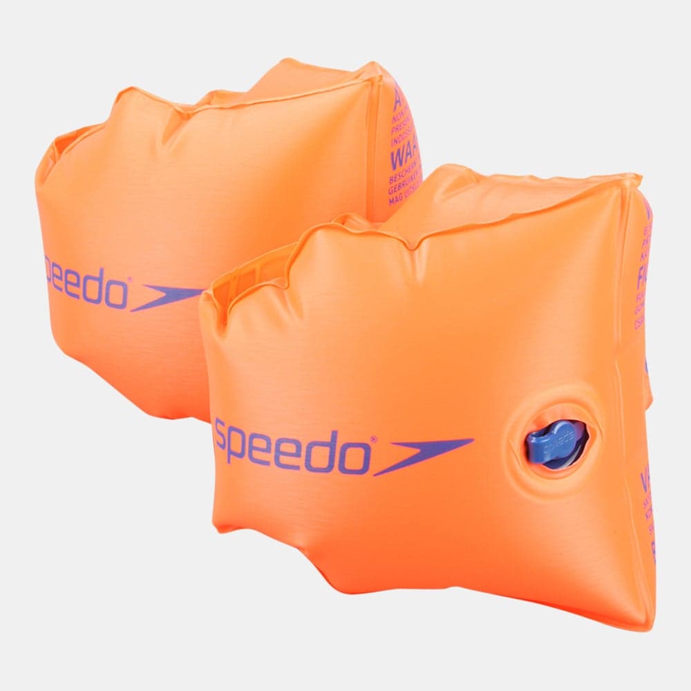 Swimming Armbands with Dual Air Chambers - Image 1