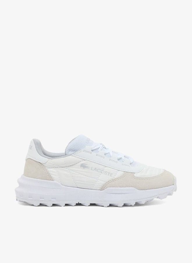 Elite Active Evo Low Top Athleisure Sneakers - Image 1