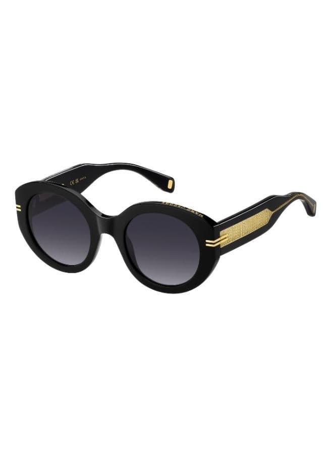 Oval Sunglasses Frames for Women - Image 1