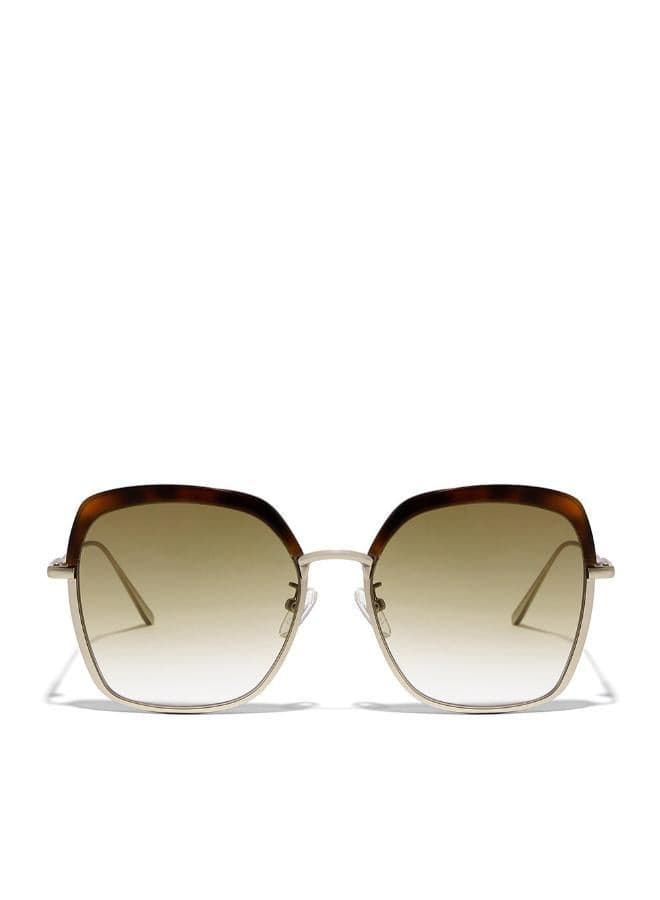 Women's 30Sundays SLAY Square Full Rim Sunglasses - Image 1