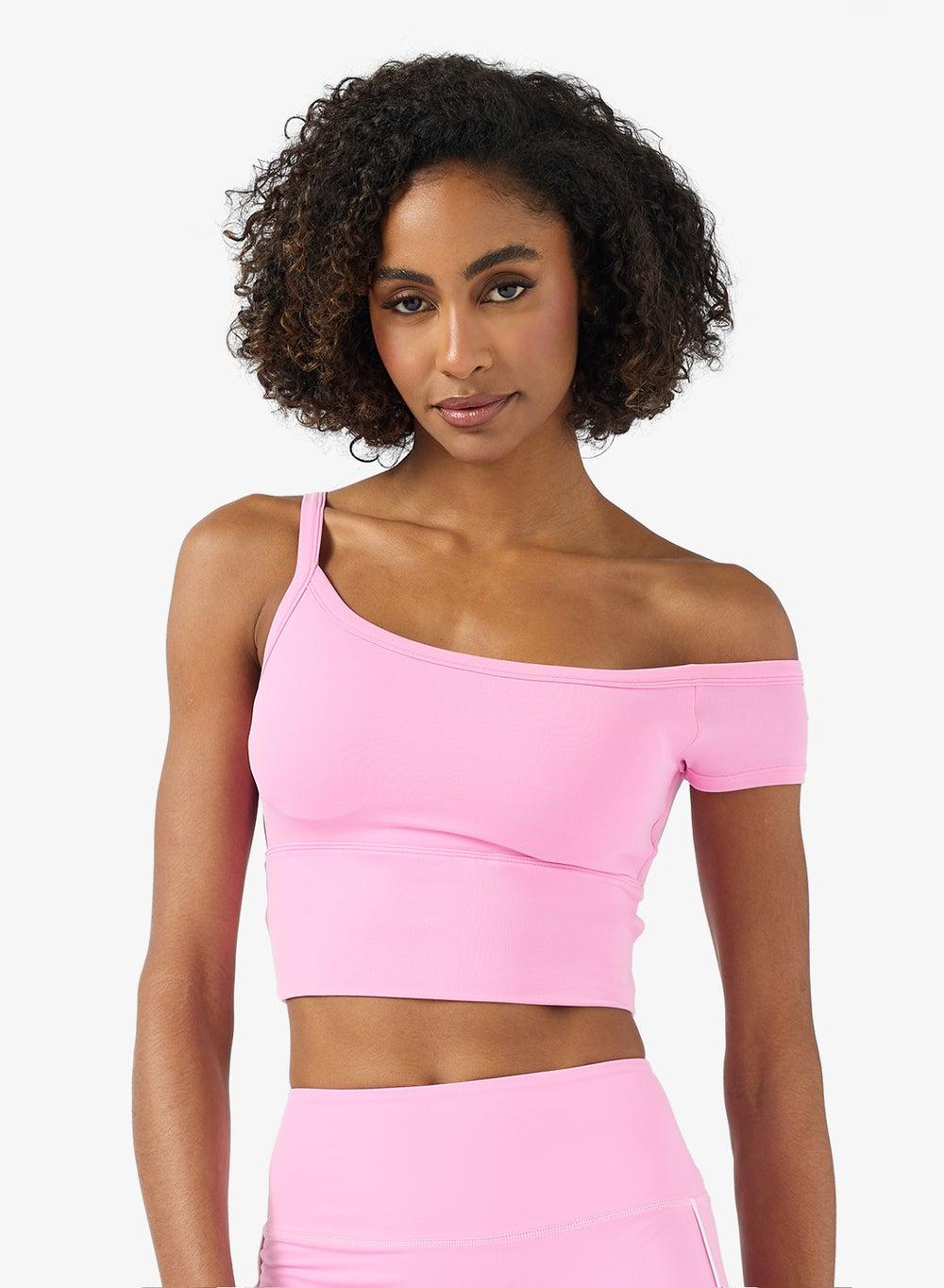 Seamless Sculpting Training Top - Image 1
