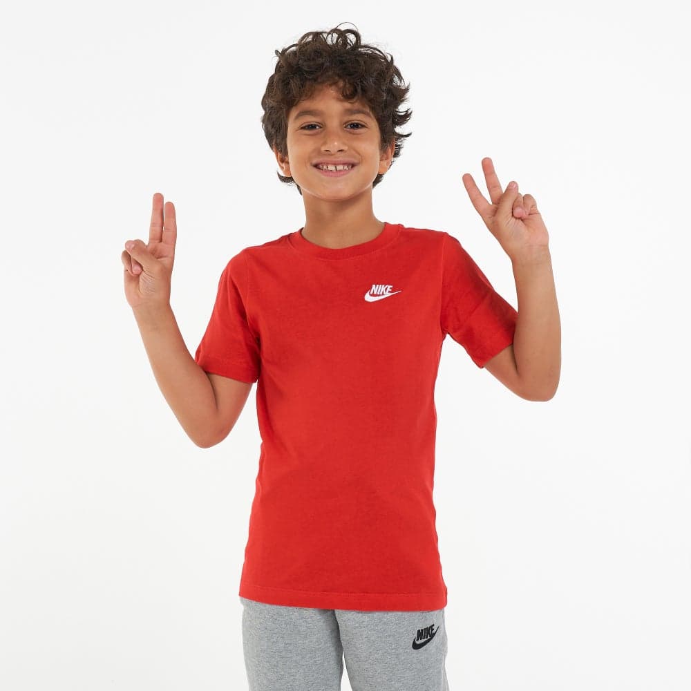 Kids' Sportswear T-Shirt for Older Kids - Image 1