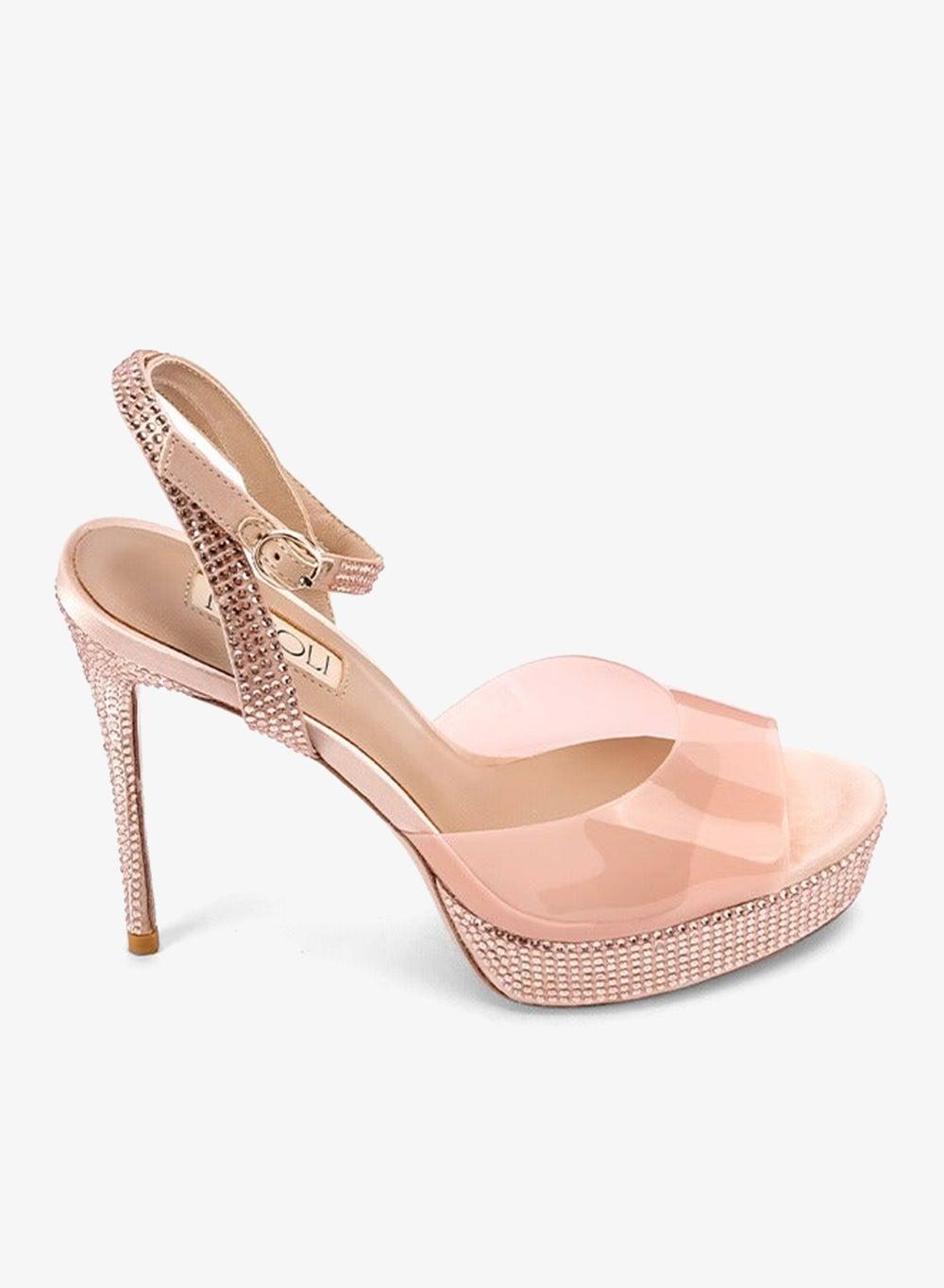 CANALE Heeled Sandals for Women - Image 1