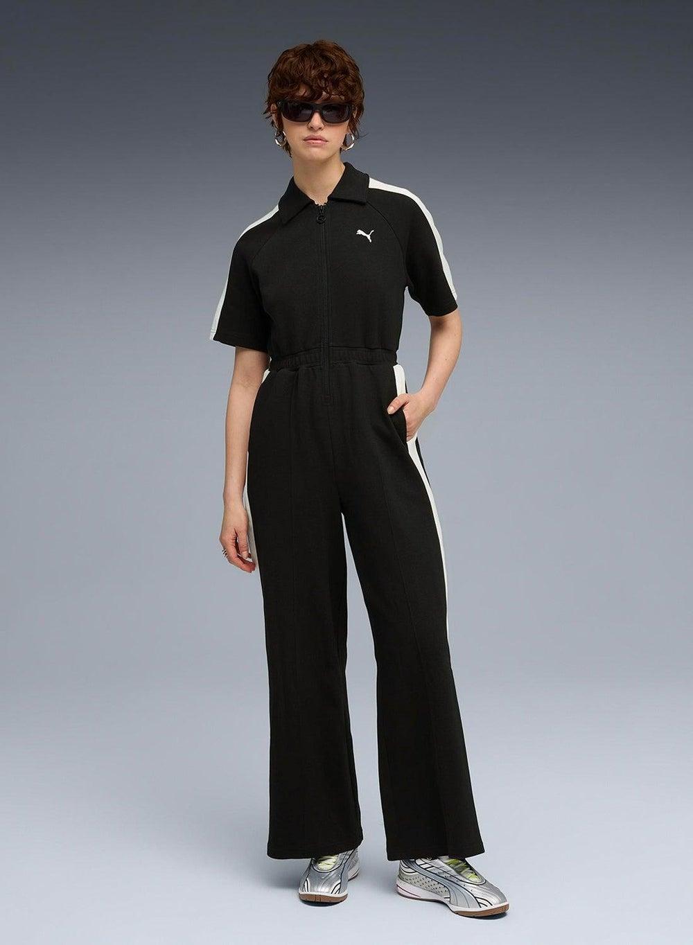 Essential T7 Jumpsuit - Image 1