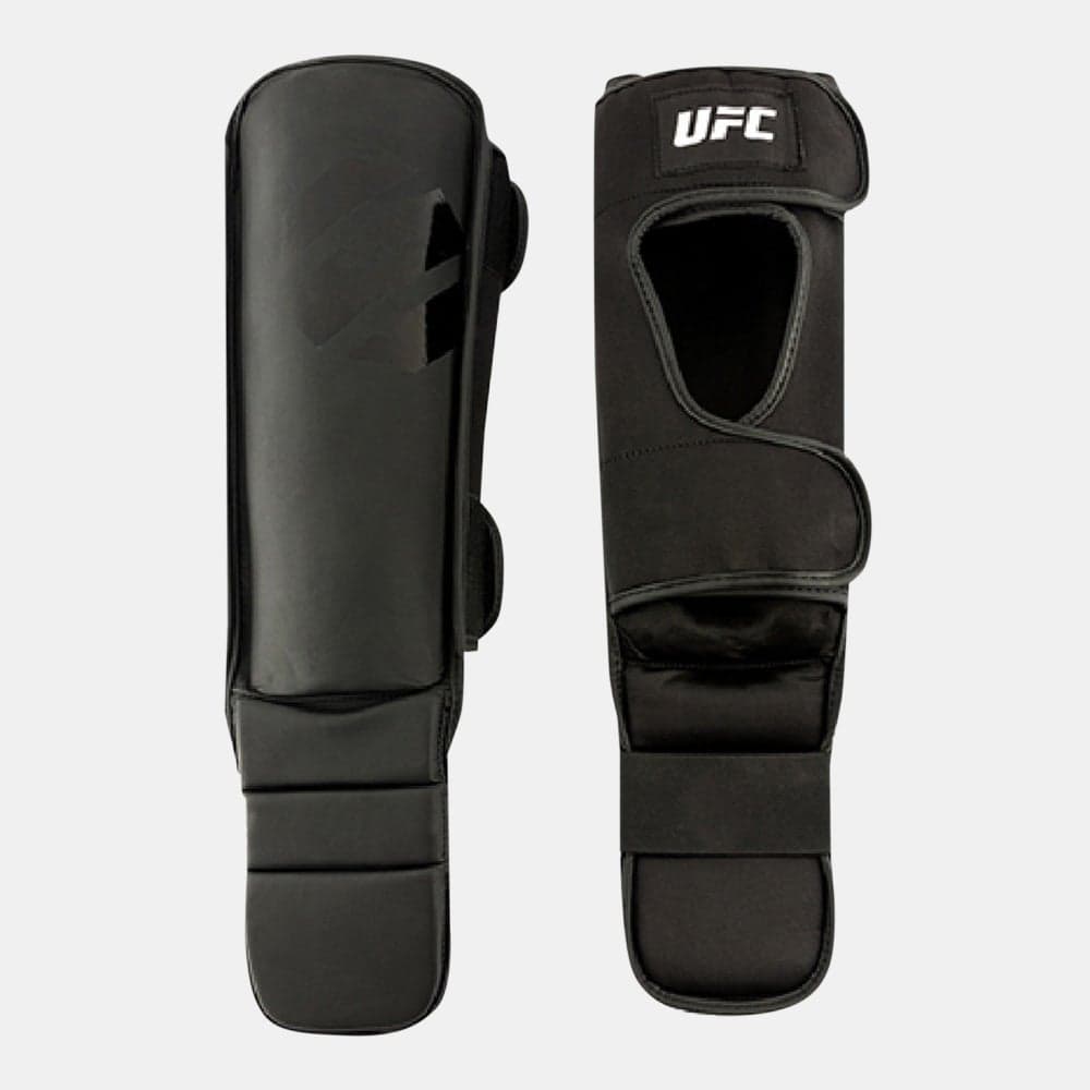 Pro Grappling Training Shinguard with Layered Foam Protection - Image 1