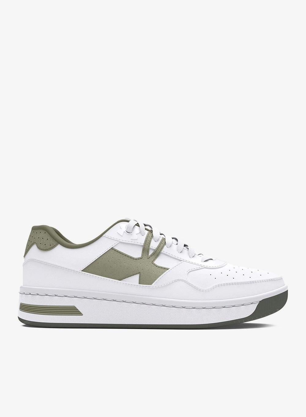 Court 96 Suede Low-Top Sneakers - Image 1