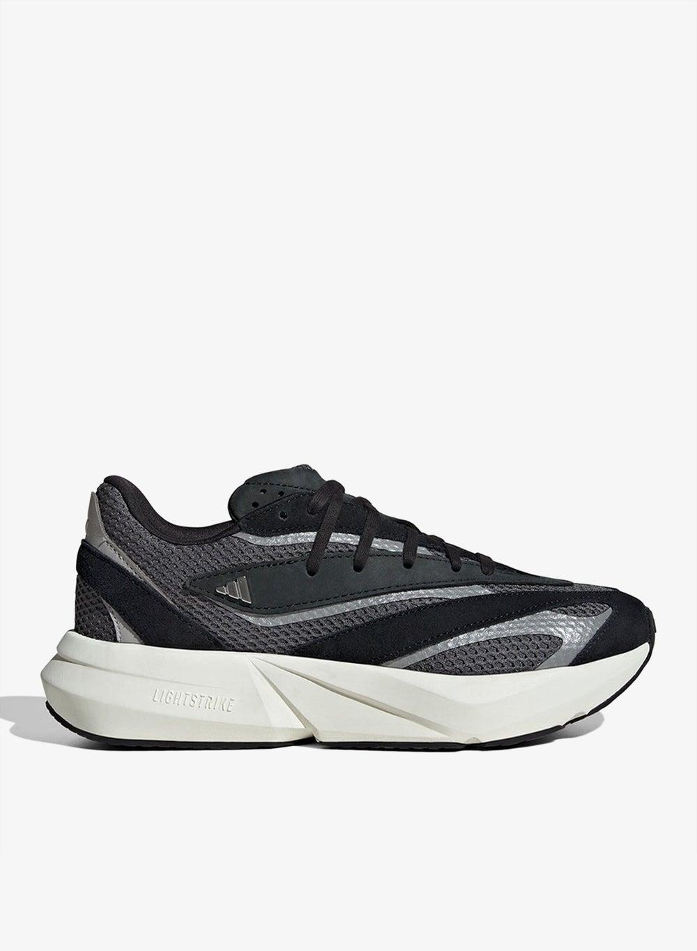adidas Lightblaze Lightstrike Cushioned Low-Top Sneakers - Image 1