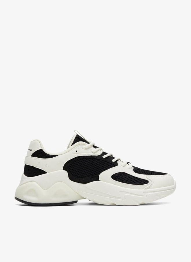 Women’s Casual Low-Top Sneakers for Everyday Wear - Image 1
