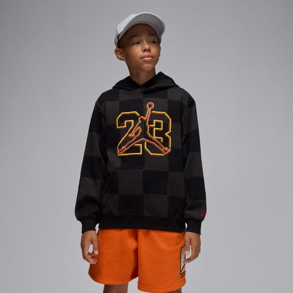 Nike Kids' Deep Dish Hoodie - Image 1