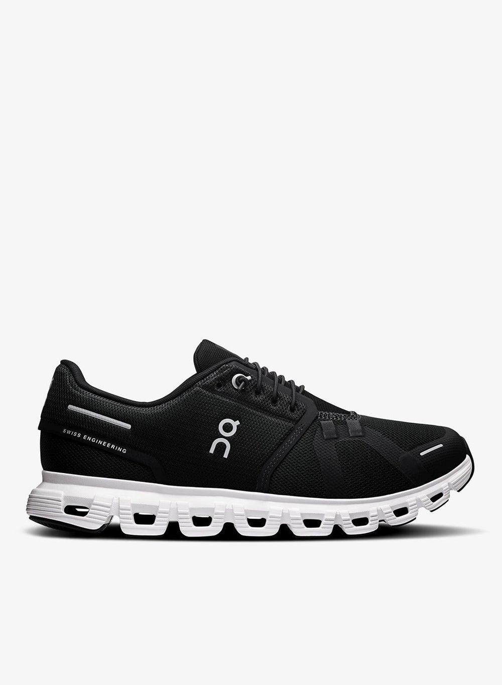 Cloud 6 Pearl Women’s Low Top Running Shoes - Image 1