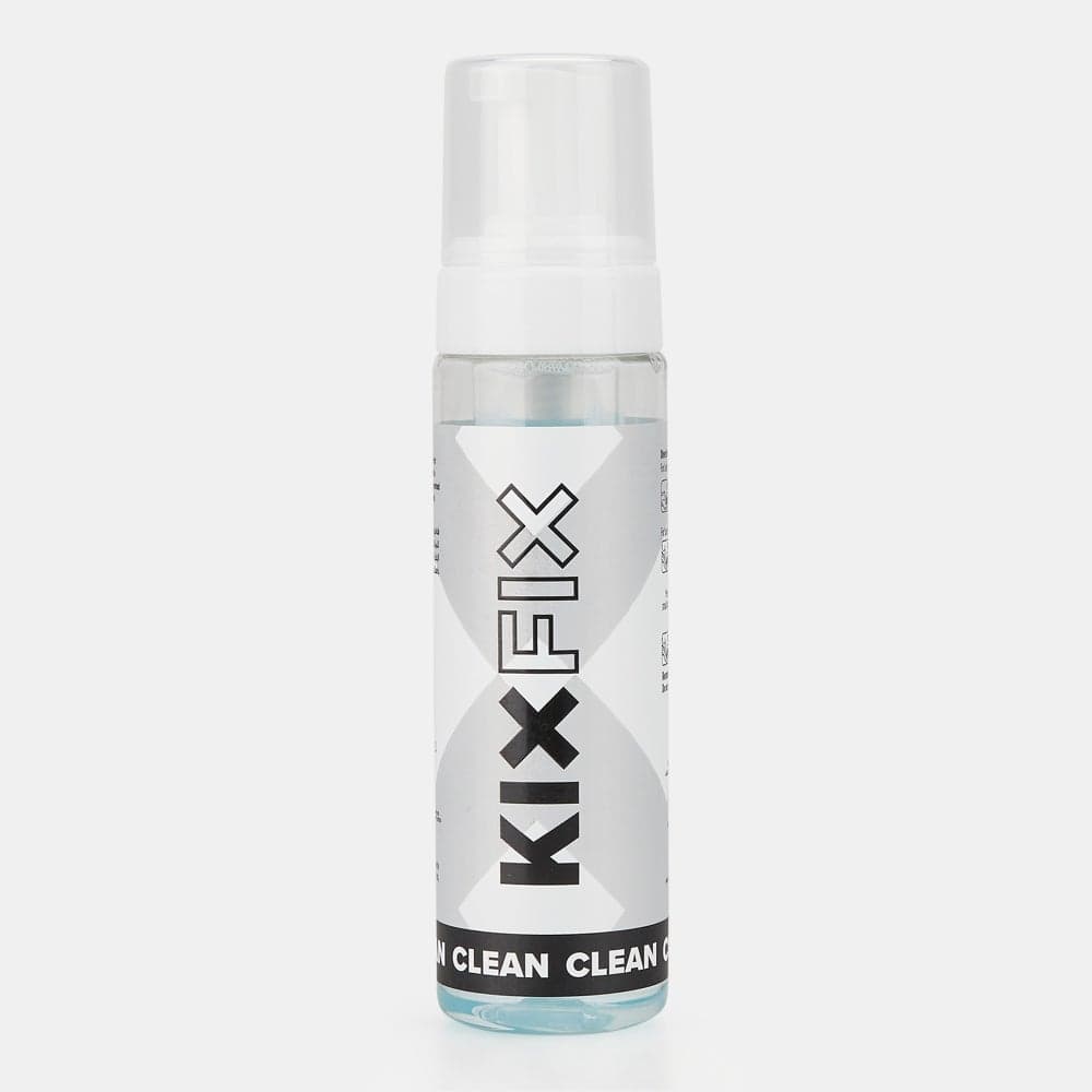 Kix Fix Shoe Cleaning Shampoo 200ml - Image 1