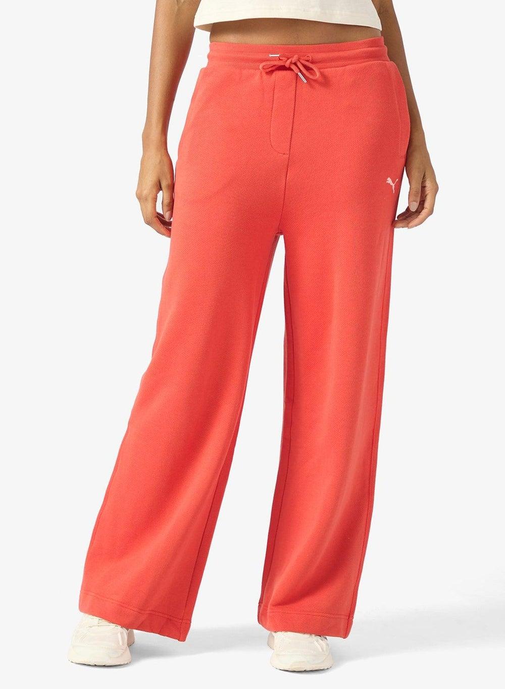 PUMA Essential Relaxed Sweatpants - Image 1