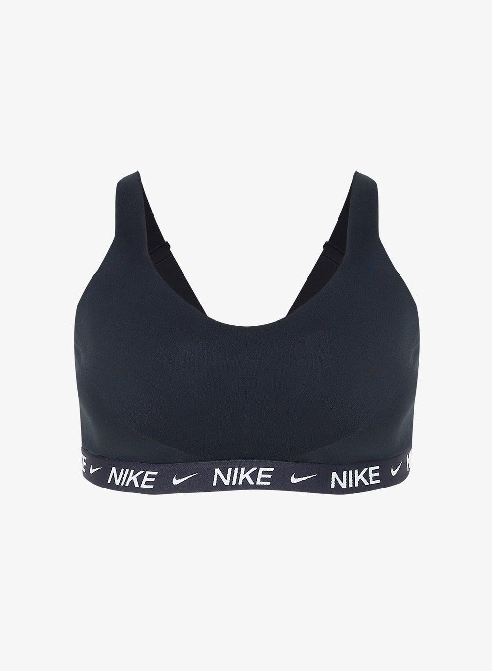 W NK DF INDY HGH SPT BRA High-Support Sports Bra - Image 1