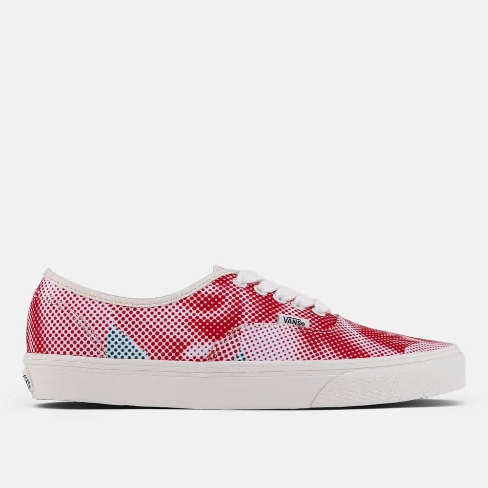 Vans Authentic Unisex Low-Top Shoes - Image 1
