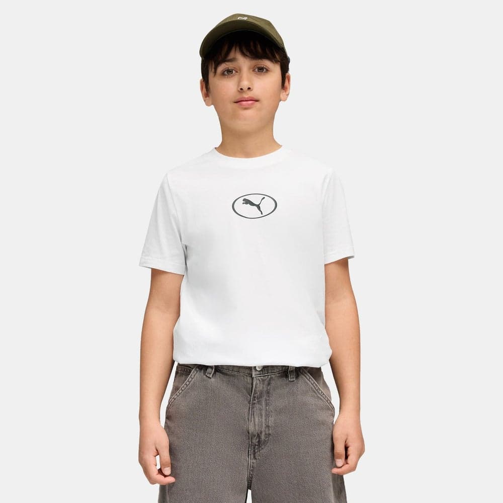 PUMA Men's Sport T-Shirt - Image 1