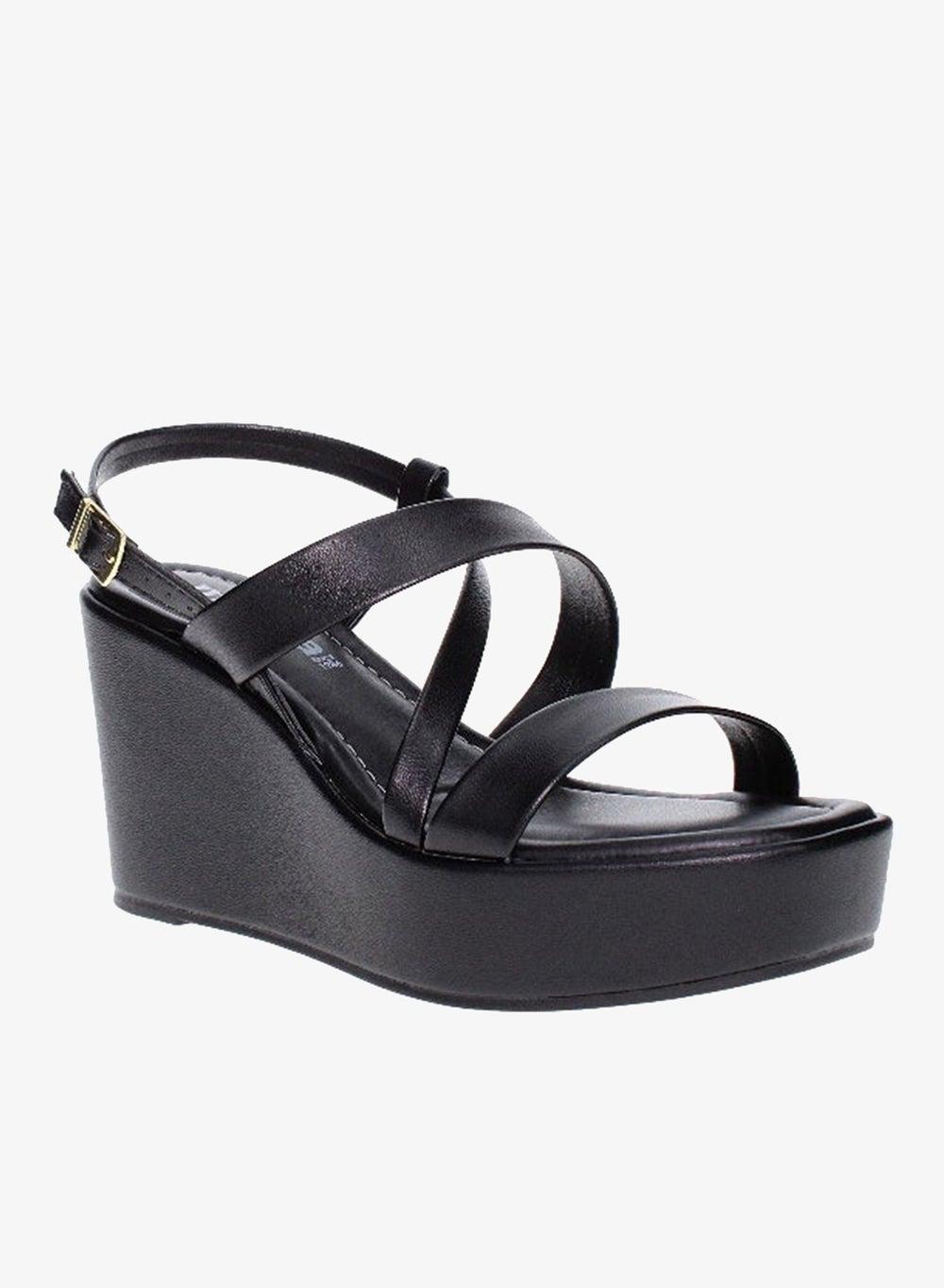 Stylish Wedge Sandals for Women and Girls - Image 1