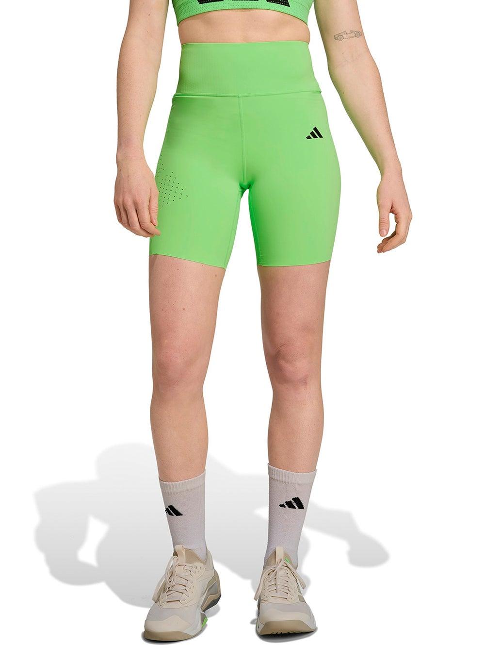 Cool Intensity Biker Leggings for Training - Image 1
