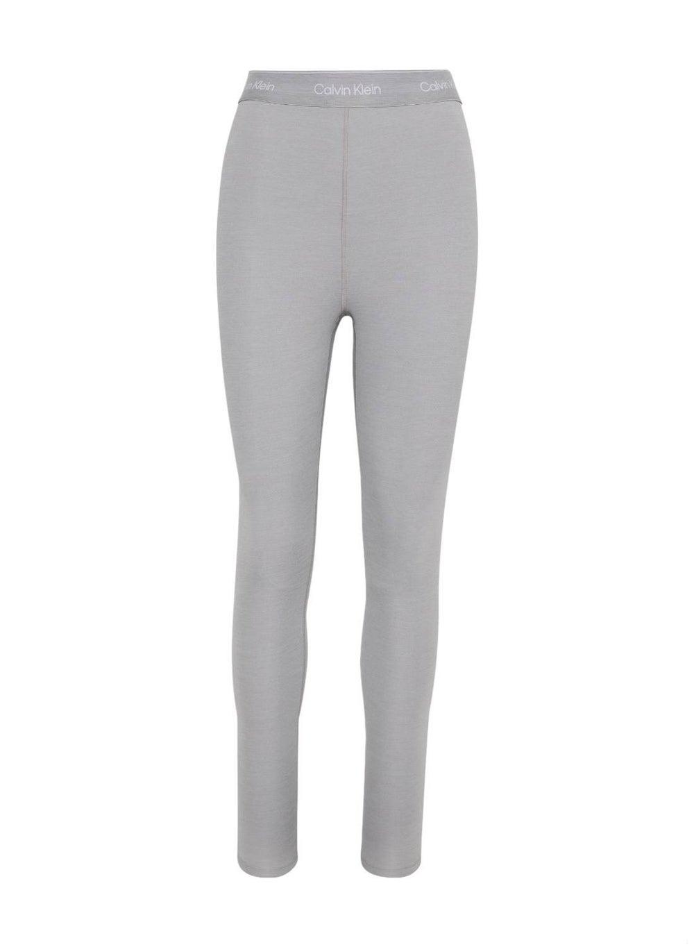7/8 Gym Leggings with Turbo-Dry Comfort - Image 1
